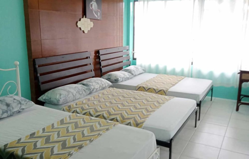 Seaheart 2 Guesthouse Panglao
